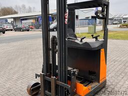 STILL FM-12 I defekter Schubmaststapler
