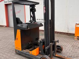 STILL FM-12 I defekter Schubmaststapler