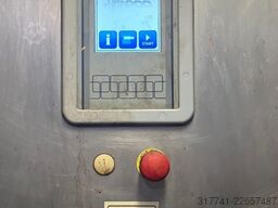 Fessmann 2 Wózki