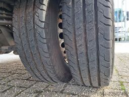 Mercedes-Benz Sprinter 516 CDI Open laadbak 4.26m GVW 5000kg ...