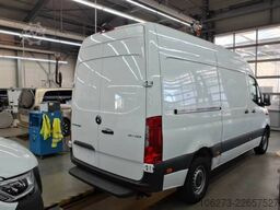 Mercedes-Benz Sprinter 317 CDI,L2H2,Automatik,Kamera,Navi