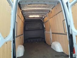 Mercedes-Benz Sprinter 317 CDI,L2H2,Automatik,Kamera,Navi