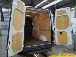 Mercedes-Benz Sprinter 317 CDI,L2H2,Automatik,Kamera,Navi