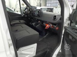 Mercedes-Benz Sprinter 317 CDI,L2H2,Automatik,Kamera,Navi