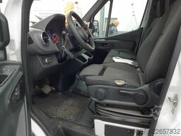 Mercedes-Benz Sprinter 317 CDI,L2H2,Automatik,Kamera,Navi
