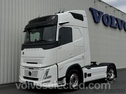 Volvo FH Aero