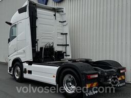 Volvo FH Aero