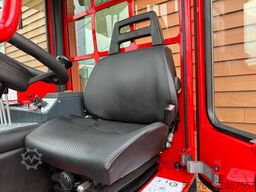 Combilift C4000 /LPG / Perfrct/ 2018 year