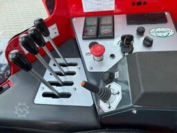 Combilift C4000 /LPG / Perfrct/ 2018 year