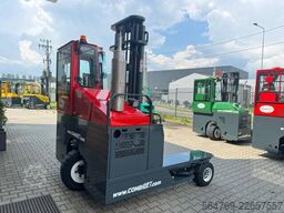 Combilift C4000 /LPG / Perfrct/ 2018 year