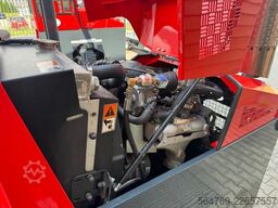 Combilift C4000 /LPG / Perfrct/ 2018 year