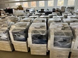 Xerox 7845, 7855, 7830, 7835, Altalink c8030, c8070