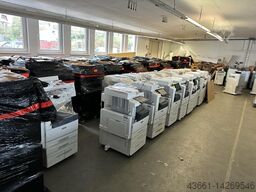 Xerox 7845, 7855, 7830, 7835, Altalink c8030, c8070