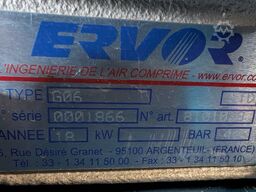 ERVOR G06 ELD