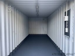 Other 20 Fuß One Way Stahlfussboden, Licht