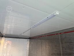 Other 20' Licht, Flachfußboden, PVC, Trennwand