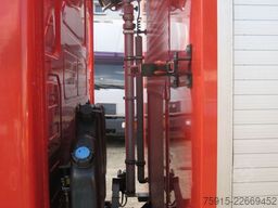 MAN LE140C Feuerwehr TSF-W Ziegler 750L *29.000 KM*