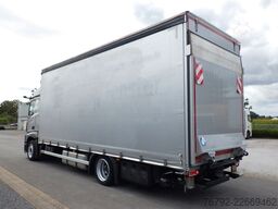 MERCEDES-BENZ 1833 LnR L-Fhs./Pritsche 7,35m/LBW 2to/Vollluftg