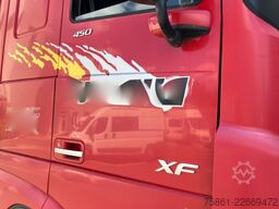 DAF XF 450