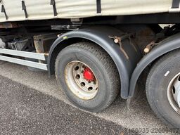 RENAULT Premium DXI 11-450 Privilege 6x2 BDF/Klima/EURO5