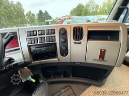 RENAULT Premium DXI 11-450 Privilege 6x2 BDF/Klima/EURO5