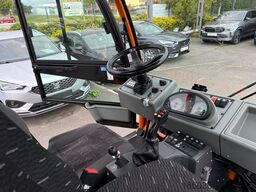 MULTICAR Kiefer Boki 1152 Meier-Ratio/4x4/Klima/AHK/FKH