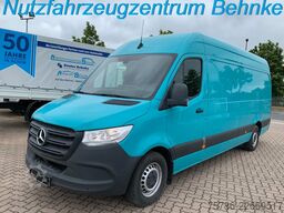 MERCEDES-BENZ Sprinter 314 CDI KA L3H2/Klima/Navi/CargoPaket