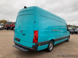 MERCEDES-BENZ Sprinter 314 CDI KA L3H2/Klima/Navi/CargoPaket