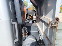 MULTICAR M26 4x4 langer Radstand Kipper