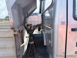 MULTICAR M26 4x4 langer Radstand Kipper
