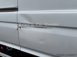 MAN TGE 3.180 lang,hoch, Klima, Navi, Kamera,scheckh