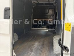 MAN TGE 3.180 lang,hoch, Klima, Navi, Kamera,scheckh
