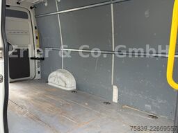 MAN TGE 3.180 lang,hoch, Klima, Navi, Kamera,scheckh