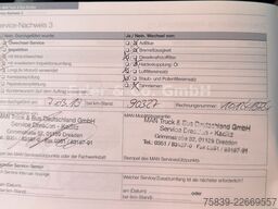 MAN TGE 3.180 lang,hoch, Klima, Navi, Kamera,scheckh