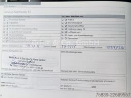 MAN TGE 3.180 lang,hoch, Klima, Navi, Kamera,scheckh