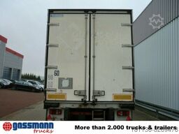 Ackermann-Frühauf FRUEHAUF, FRANCE TC34CGN mit Aggregat Thermoking