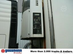 Ackermann-Frühauf FRUEHAUF, FRANCE TC34CGN mit Aggregat Thermoking