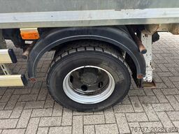 Renault Midlum 190 **WORKING PLATFORM-NACELLE**