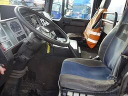 MAN 33.464 F2000 F2000 6X4 STEELSPRINGS TREKKER CHA...