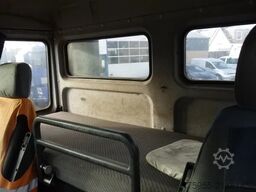 MAN 33.464 F2000 F2000 6X4 STEELSPRINGS TREKKER CHA...