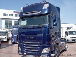 DAF XF 530 SSC euro 6d  UNICO PROPRIETARIO