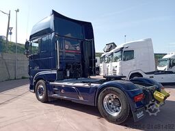 DAF XF 530 SSC euro 6d  UNICO PROPRIETARIO