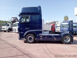 DAF XF 530 SSC euro 6d  UNICO PROPRIETARIO