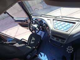 DAF XF 530 SSC euro 6d  UNICO PROPRIETARIO