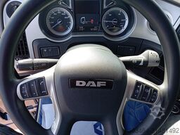 DAF XF 530 SSC euro 6d  UNICO PROPRIETARIO