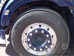 DAF XF 530 SSC euro 6d  UNICO PROPRIETARIO