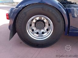 DAF XF 530 SSC euro 6d  UNICO PROPRIETARIO