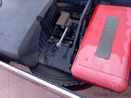 DAF XF 530 SSC euro 6d  UNICO PROPRIETARIO