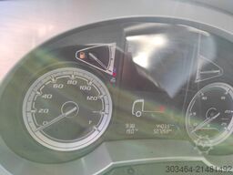 DAF XF 530 SSC euro 6d  UNICO PROPRIETARIO