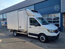 Volkswagen Crafter 50 2.0 TDI Kuhlkoffer/ Carrier Xarios 3...